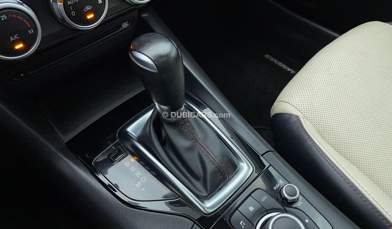 Mazda 3 R 2 | Under Warranty | Inspected on 150+ parameters