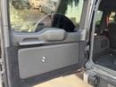 Mercedes Benz G550