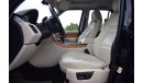 Land Rover Range Rover Sport HSE 2009 - GCC Specs - Very Good Condition