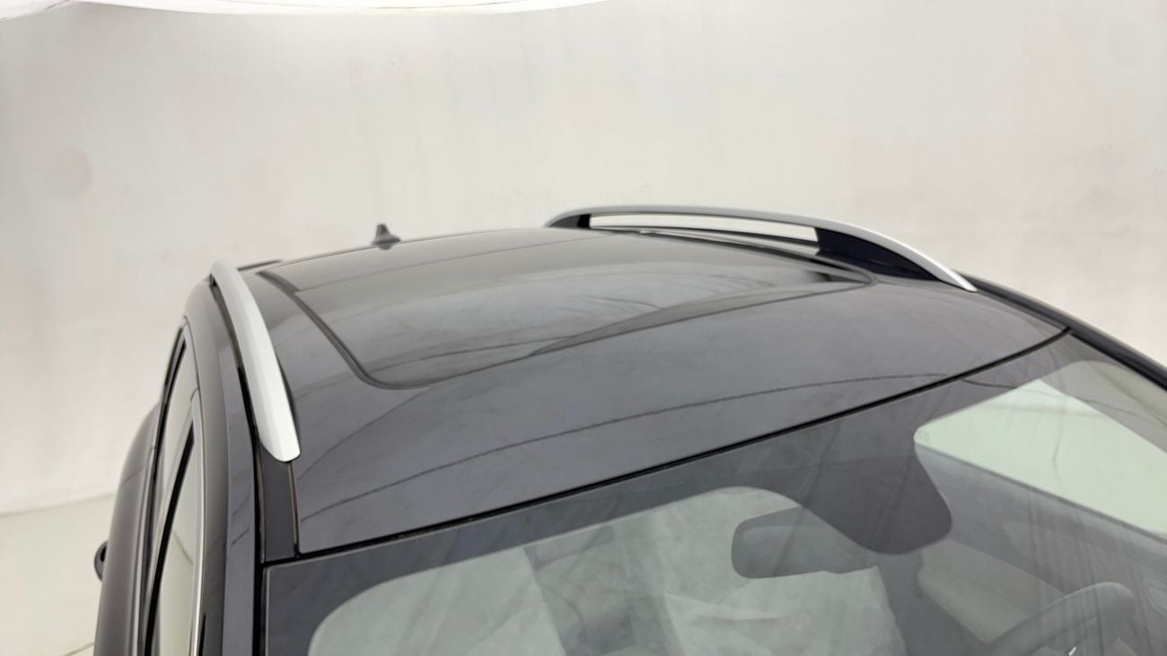 أم جي RX5 2025 LUXURY | AED 1069/Month | 0 DP