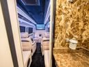 مرسيدس بنز سبرينتر Barugzai VIP Sprinter | Premium interior | Washroom | Smart TVs