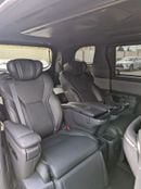 لكزس LM 350h (For export only)