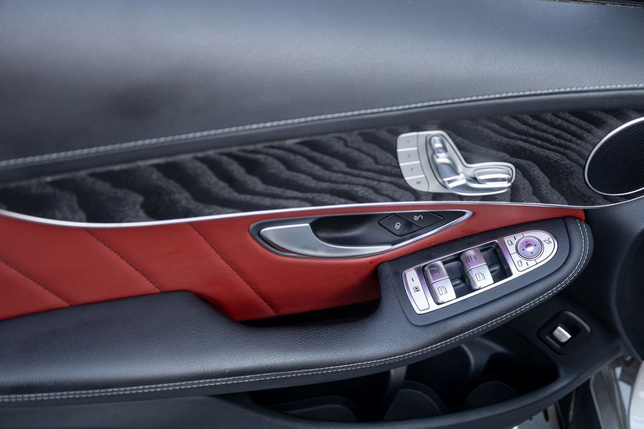 Mercedes-Benz GLC Business, миниатюра 12