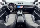 بورش كايان 2020 Porsche Cayenne Coupe With GT Package, 2026 Porsche Warranty, Full Porsche service History, GCC