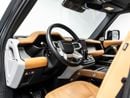 Land Rover Defender 2023 Land Rover Defender 130 P400 HSE, 2028 Warranty + Service History, Low KMs, GCC