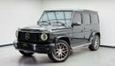 مرسيدس بنز G 63 AMG STD STD