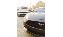 Ford Mustang GOOD OFFER / QUICK SALE / 0 DOWN PAYMENT / MONTHLY 1557