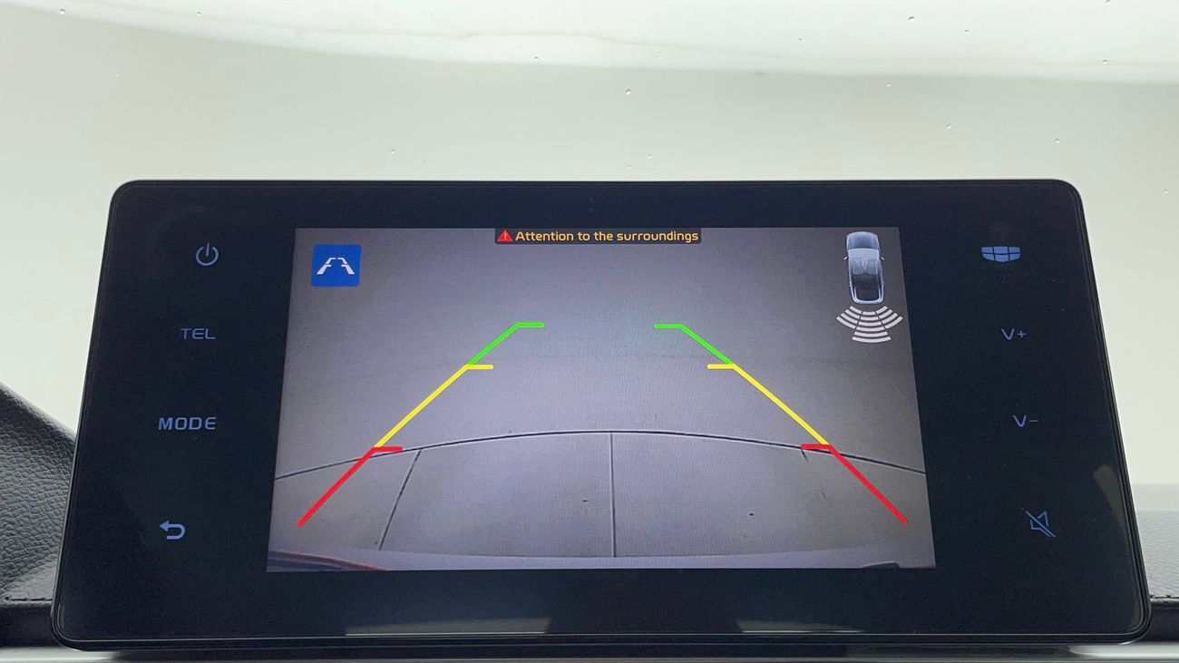 Geely Emgrand GS 1.5 | Zero Down Payment | Free Home Test Drive