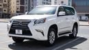 لكزس GX 460