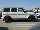 مرسيدس بنز G 63 AMG BITURBO CARBON EDITION / JAPANESE SPECS / NON ACCIDENT / 7096 MONTHLY / LOT# 22936