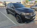 جيب جراند شيروكي SRT8 6.4L