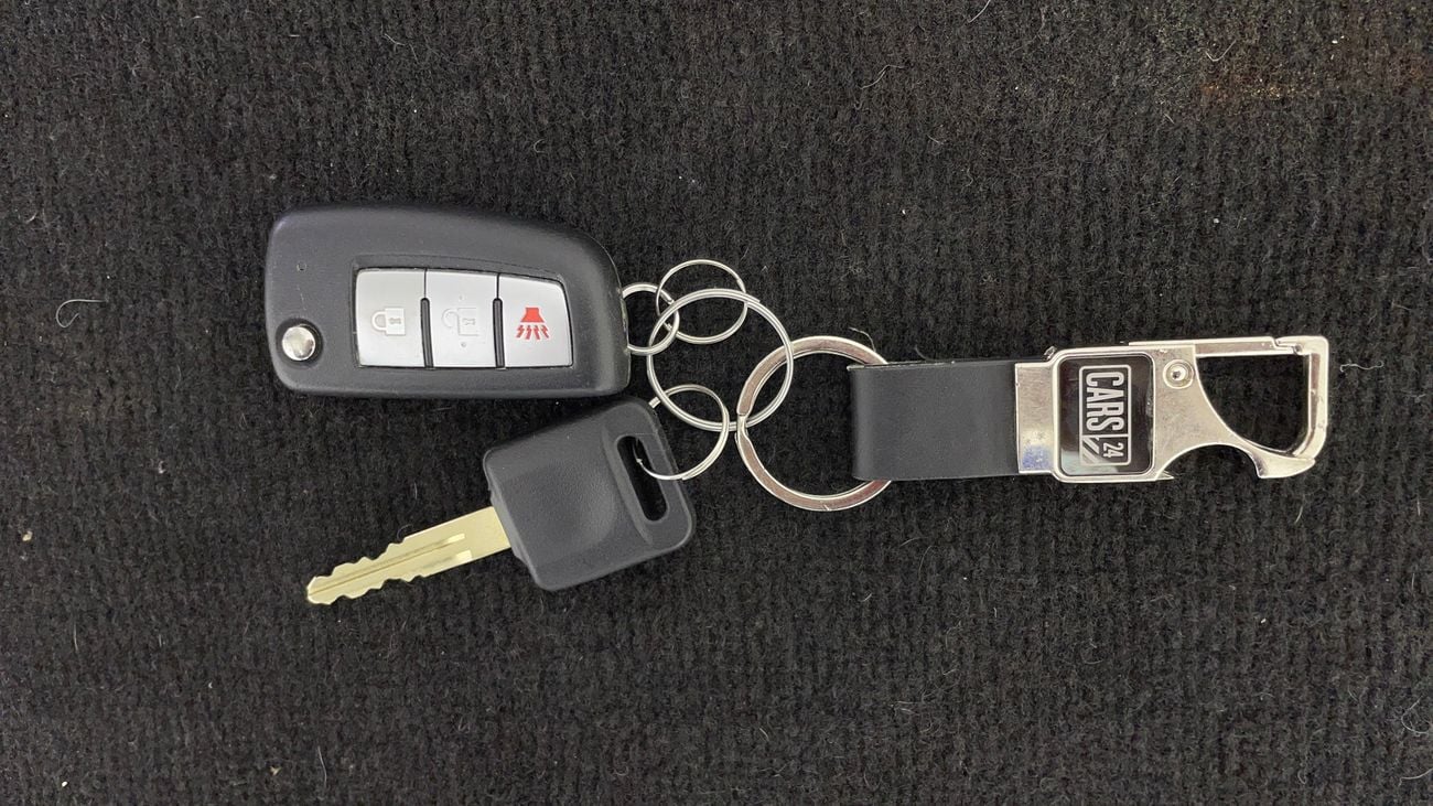 Nissan Kicks S 1.6 | Zero Down Payment | Free Home Test Drive