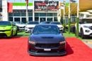 Ford Mustang GT Premium 5.0L (486 HP) Coupe A/T
