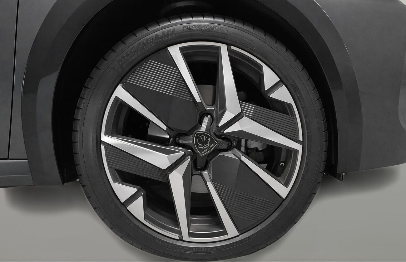 Peugeot 208 GT 2025 | AED 912/Month | 20% DP | 30 Day Return | Warranty | Service History