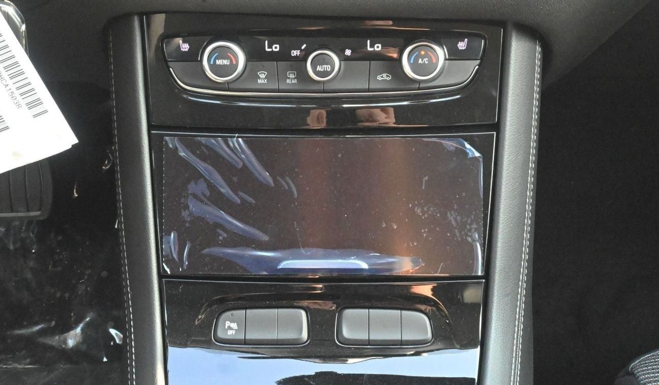 Opel Grandland X GS Line 1.6T