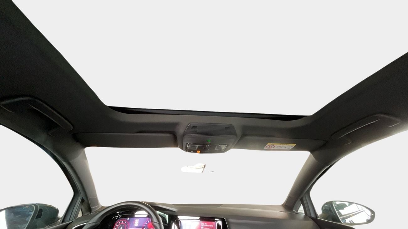 فولكس واجن جولف GTI -Cloth | شامل الضمان | 0 ﺪﻔﻋﺓ ﺃﻮﻟﻯ