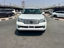Lexus GX460 GX 460 Platinum | GCC Specs full service history from al Futtaim | Excellent Condition