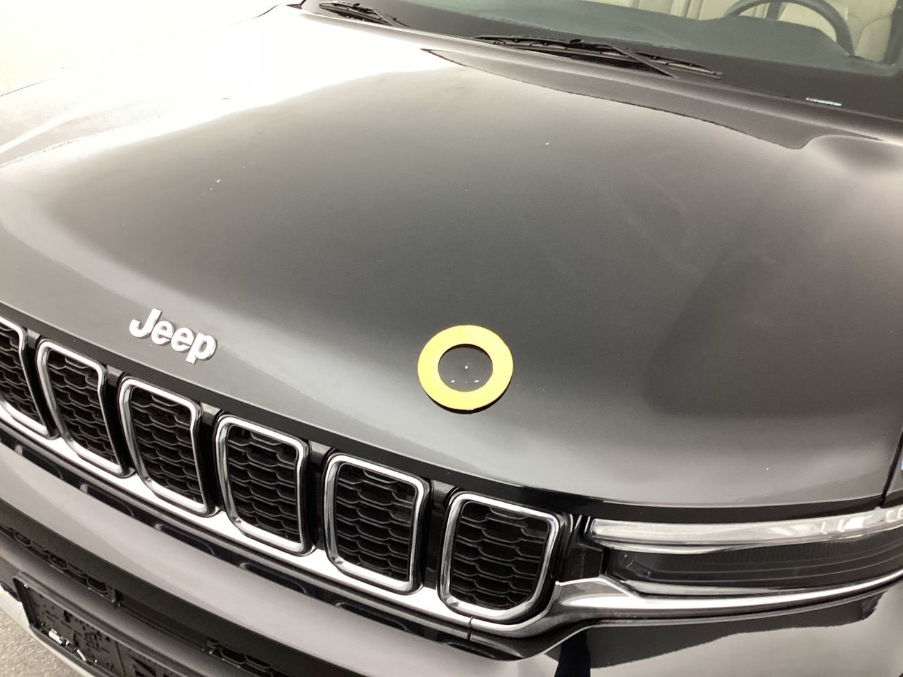 Jeep Cherokee Limited | Guaranteed Warranty | 0 Down Payment