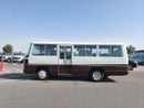 Toyota Coaster TOYOTA COASTER BUS RHD 1988 MODEL 3.4L DIESEL MANUAL(PM10133)