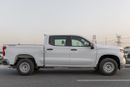Chevrolet Silverado 2500 CREW/CAB CHEVROLET SILVERADO | V8 5.3L | 4WD | GCC | 2025  (Export)