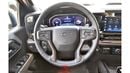 Chevrolet Silverado ZR2 GCC 2024 For Local Registration +5%