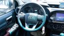 Toyota Hilux GL