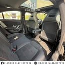 Mercedes-Benz CLA 200 Mercedes CLA 200 AMG Black Edition  2025  GCC Brand New 5 Years Agency Warranty