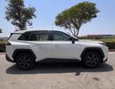 تويوتا راف ٤ TOYOTA RAV4 2.0 4WD LUXURY -2026YM