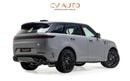 Land Rover Range Rover SV Edition Two - GCC Spec - With Al Tayer Warranty