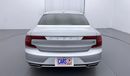 Volvo S90 T6 R DESIGN 2 | Under Warranty | Inspected on 150+ parameters