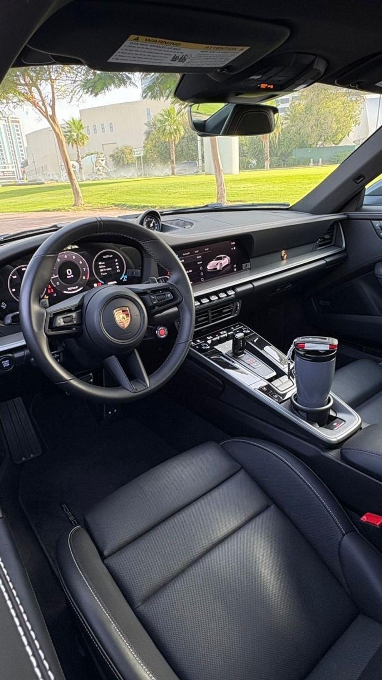 بورش 911