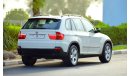 BMW X5 EXCELLENT CONDITION