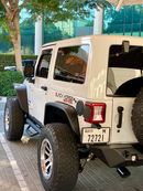 جيب رانجلر اخرئ