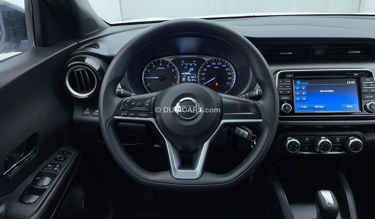 نيسان كيكس SV 1.6 | +مع الضمان | كمان تم فحص ١٥٠