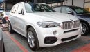 BMW X5 XDrive 50i With M Package