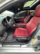 لكزس GS 350 F-Sport 3.5L