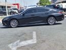 Lexus ES 300 2024 LEXUS ES-300 2.0L PETROL