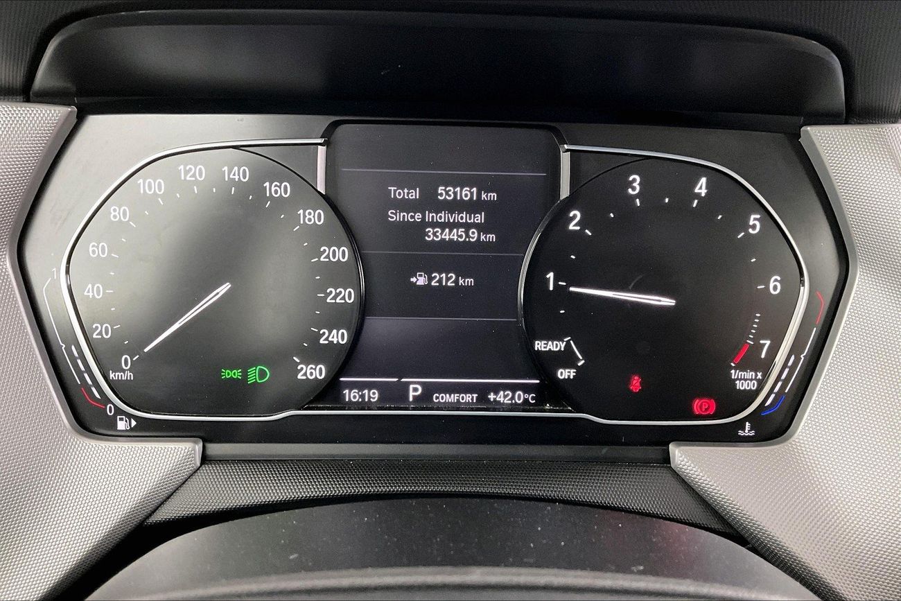 BMW 218i Joy Edition | Guaranteed Warranty | 0 Down Payment