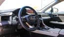 Lexus RX350