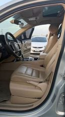 Volkswagen Touareg First owner, sunroof, 4 wheel