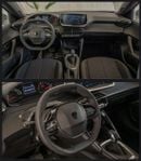 Peugeot 2008 1.2 Turbo