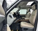 Land Rover Defender 110 HSE P400 3.0L