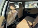 Toyota RAV4 2025 TOYOTA RAV 4 2.5L HYBRID SUNROOF FABRIC SEATS GCC SPEC MID OPTION