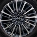 نيسان باترول LE بلاتينيوم سيتي Service Package + Warranty until • FDSH • GCC Specs