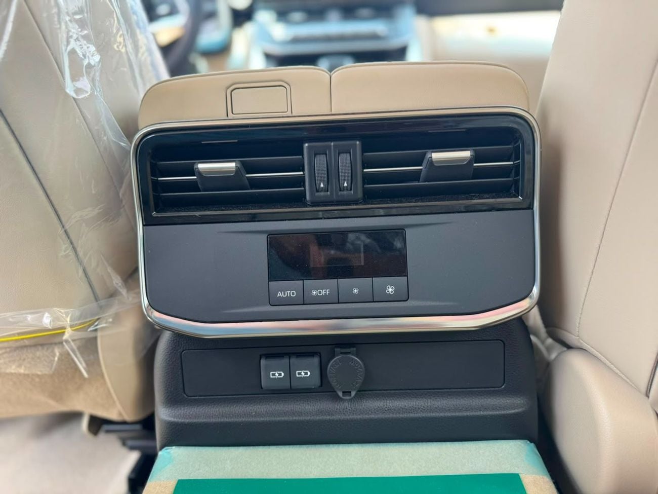 Toyota Land Cruiser GXR