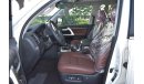 Toyota Land Cruiser 200 VX V8 4.5L Diesel AT Executive Lounge