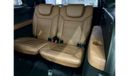 Mercedes-Benz GLS 500 Std 2017 Mercedes Benz GLS500 AMG 7 Seater, Warranty, Service History, Full Options, Low Kms, GCC