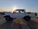 Toyota Land Cruiser Pick Up LC79 DC 2.8L Diesel Manual