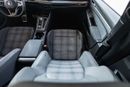 Volkswagen Golf GTI Fabric 2.0L