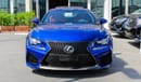 Lexus RC F
